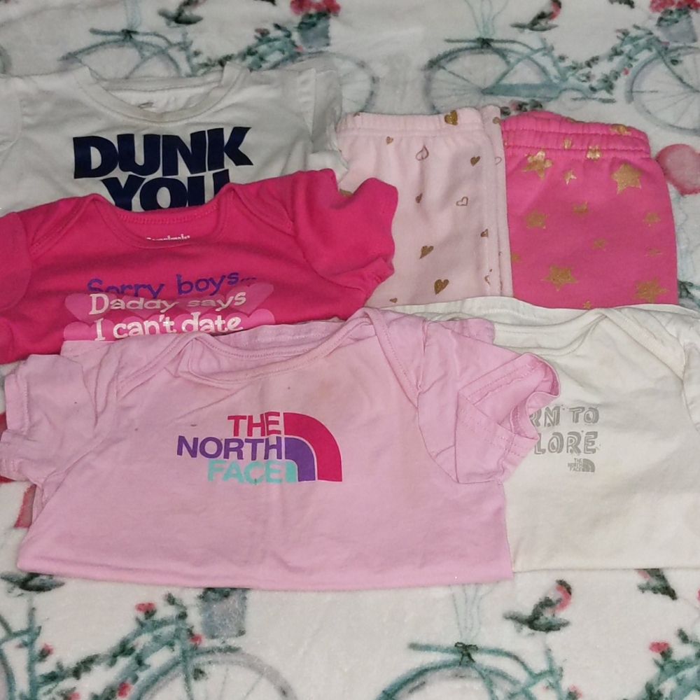 💥Bundle of Baby Clothes💥